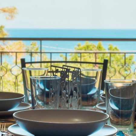 Vossia Casa Vacanze Acquedolci Eksteriør bilde