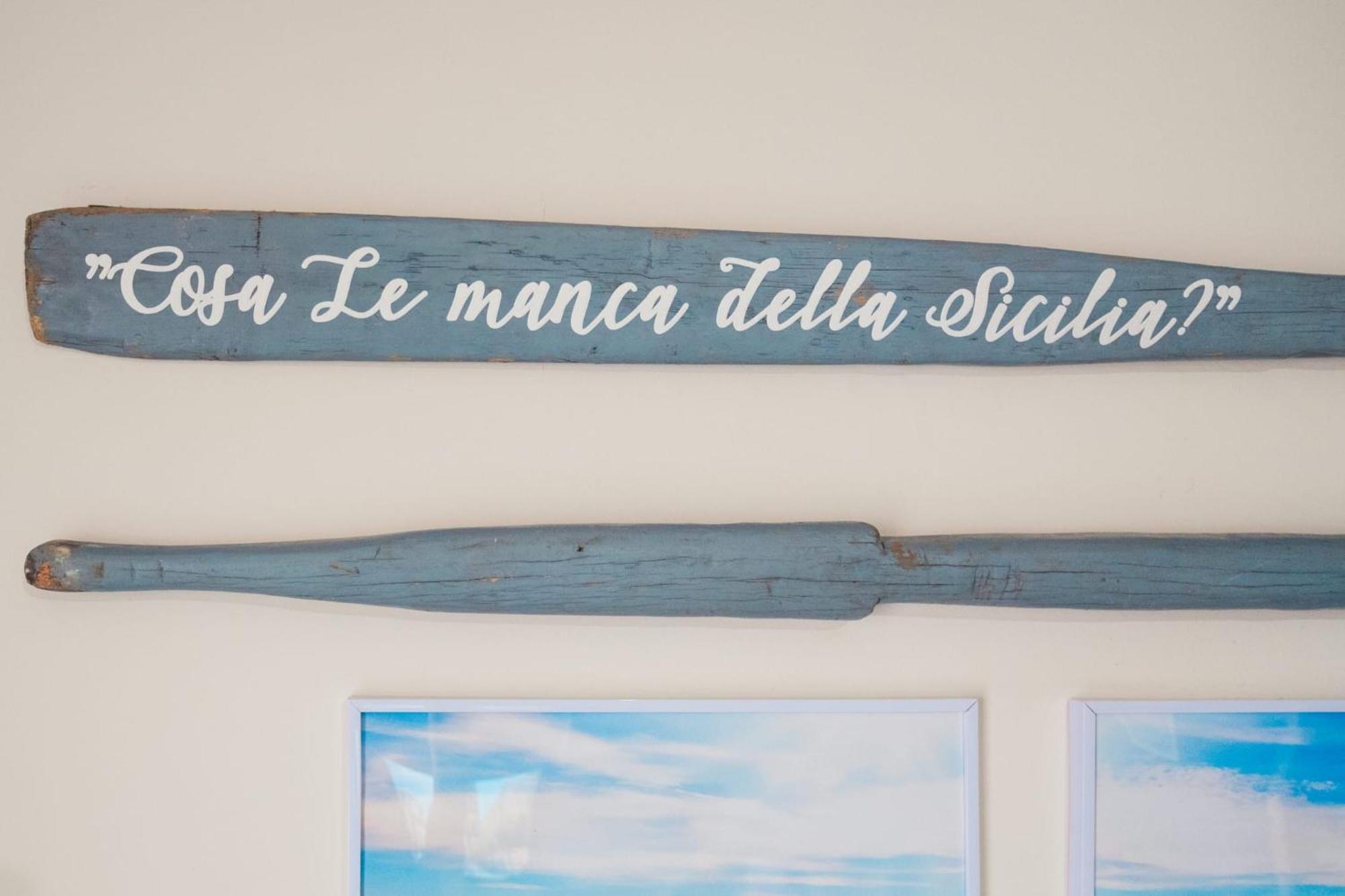 Vossia Casa Vacanze Acquedolci Eksteriør bilde