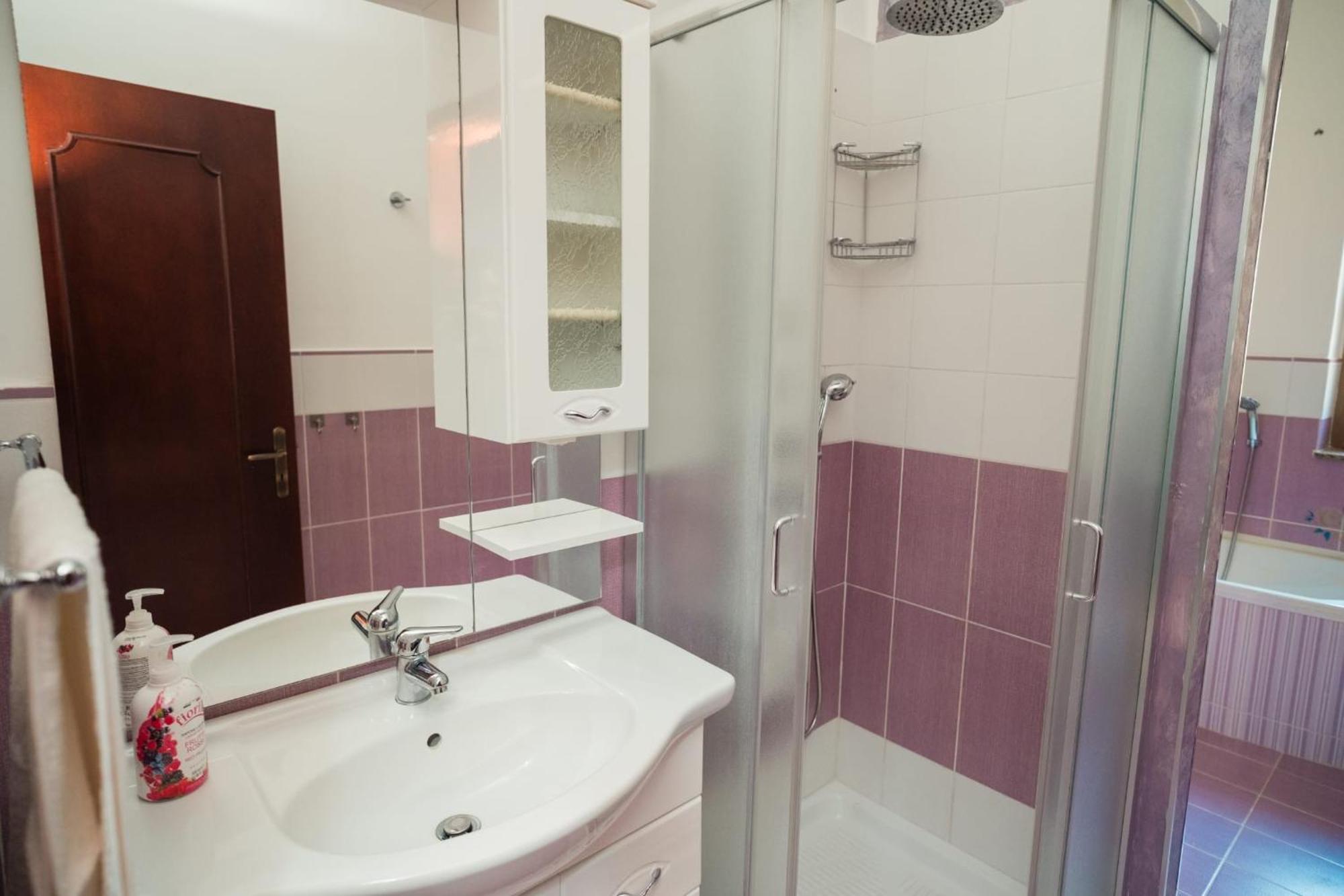 Vossia Casa Vacanze Acquedolci Eksteriør bilde